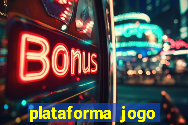 plataforma jogo gusttavo lima